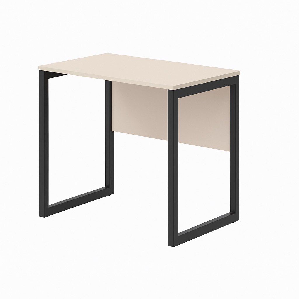 Стіл учнівський 900х650х750 мм МЕБЛІ ТЕХНОСТИЛЬ